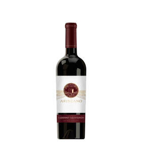 ARINZANO Cabernet Sauvignon 2021