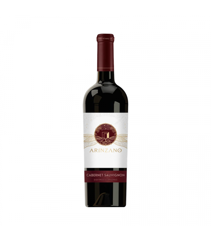 ARINZANO Cabernet Sauvignon 2021