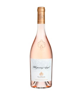 WHISPERING ANGEL Magnum 2025
