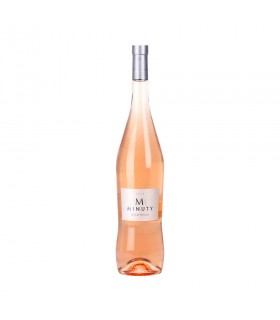 M DE MINUTY Magnum 2025