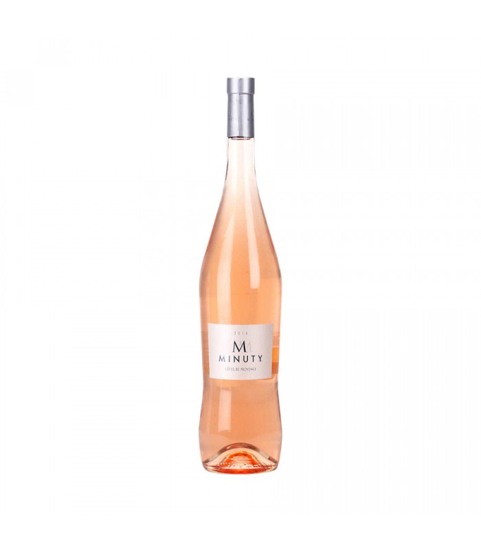 M DE MINUTY Magnum 2024