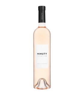 CHATEAU MINUTY PRESTIGE ROSE 2025