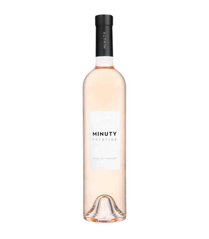 CHATEAU MINUTY PRESTIGE ROSE 2025