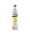 UNDONE · NOT GIN · LONDON DRY JUNIPER 0º 70 CL