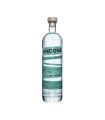 UNDONE · NOT MEZCAL · MEXCIAL SMOKY AGAVE 0º 70 CL
