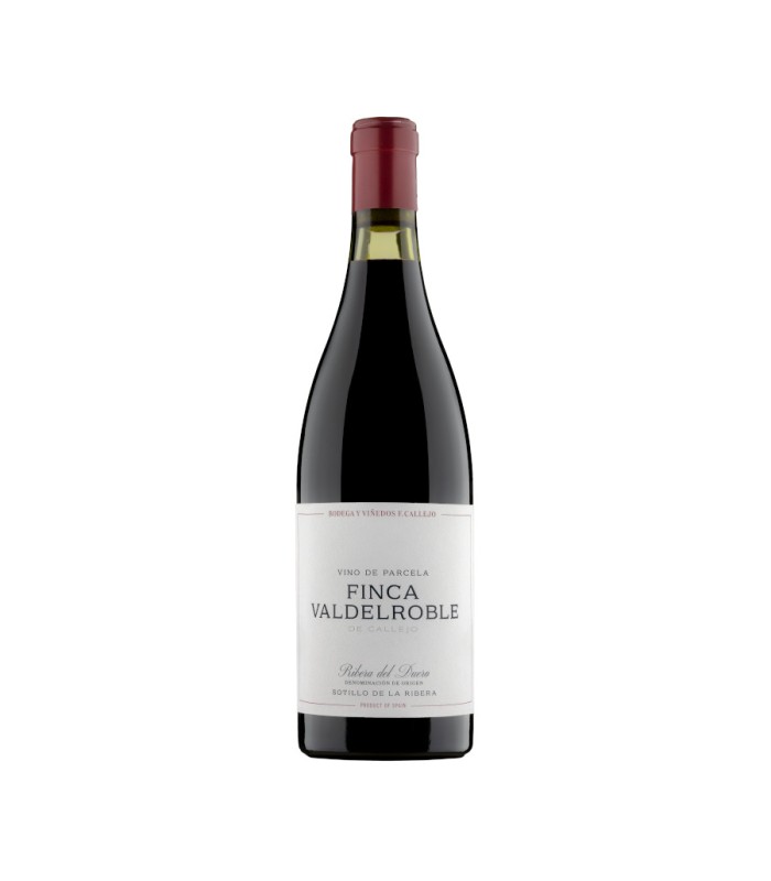 Finca Valdelroble 2021