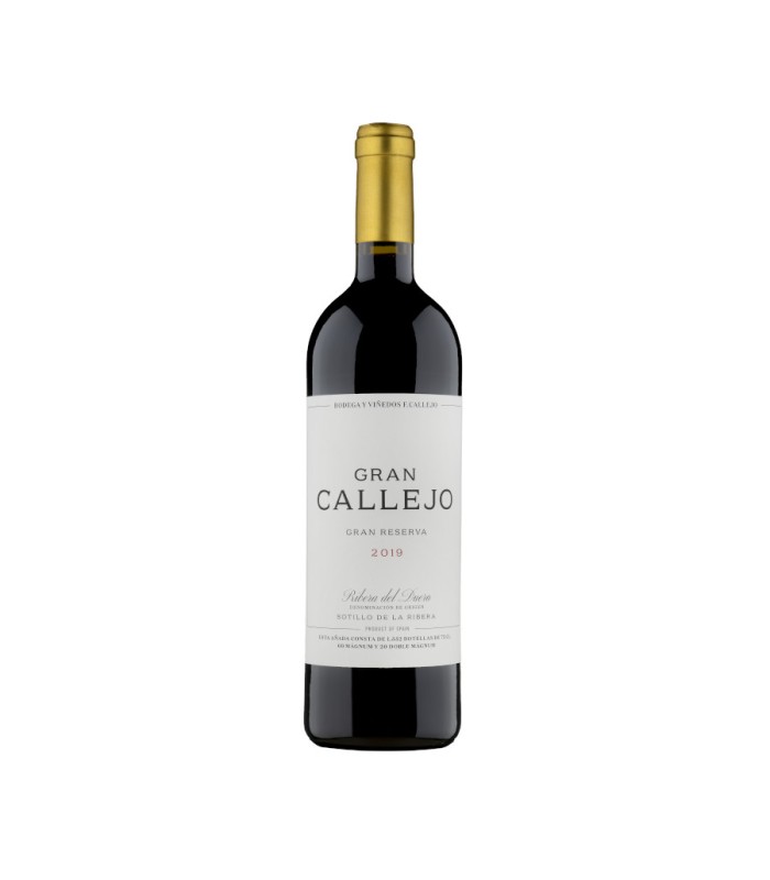 Gran Callejo 2018