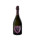 DOM PERIGNON LUMINOSO ROSE 2010