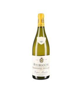 PROSPER MAUFOUX BOURGOGNE CHARDONNAY-ELÉGANCE 2023