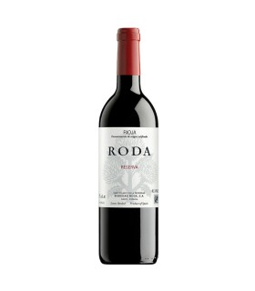 RODA RESERVA 2021