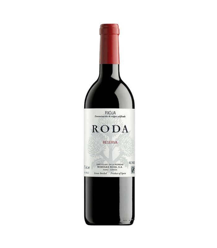 RODA RESERVA 2021
