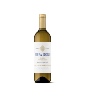RIPPA DORII Sauvignon blanc 2025