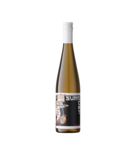 SUMO CAT Riesling 2024