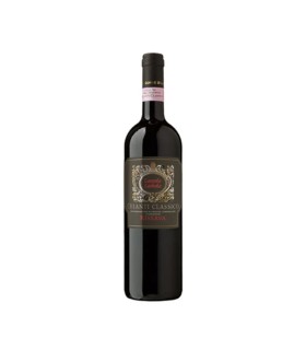 CHIANTI CLASSICO DOCG RISERVA LAMOLE LAREALE 2021