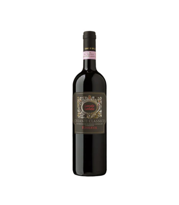 CHIANTI CLASSICO DOCG RISERVA LAMOLE LAREALE 2021