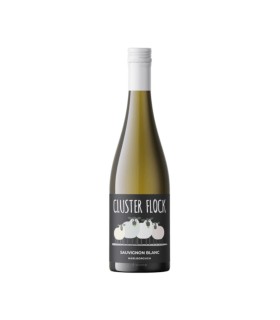 CLUSTER FLOCK Sauvignon Blanc 2025