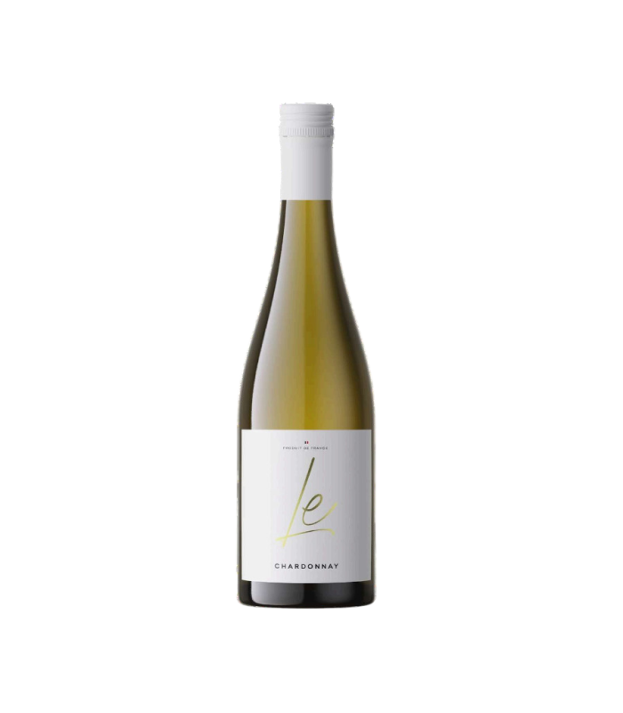 LE CHARDONNAY 2024