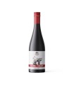 RAISED BY WOLVES Malbec 2023