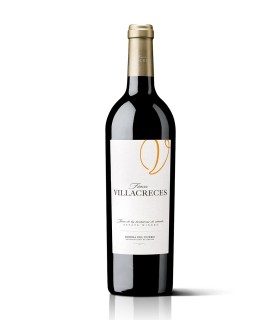 FINCA VILLACRECES 2021