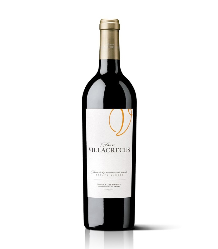 FINCA VILLACRECES 2021