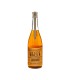 LICOR ARTESANAL DE CACAHUETE MALEZA 30% 70CL
