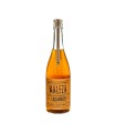 LICOR ARTESANAL DE CACAHUETE MALEZA 30% 70CL