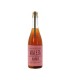 LICOR ARTESANAL DE AXIOTE MALEZA 30% 70CL