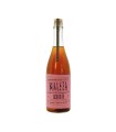 LICOR ARTESANAL DE AXIOTE MALEZA 30% 70CL