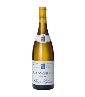 Olivier Leflaive Bâtard-Montrachet Grand Cru 2014