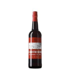 OLOROSO MAESTRO SIERRA