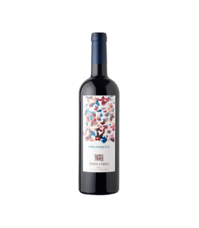 VIÑA COQUETA REMIREZ DE GANUZA 2017