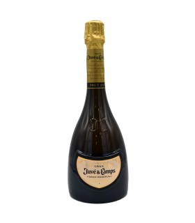 JUVÉ & CAMPS GRAN RESERVA