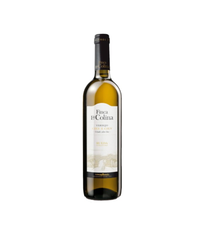 FINCA LA COLINA verdejo 2025