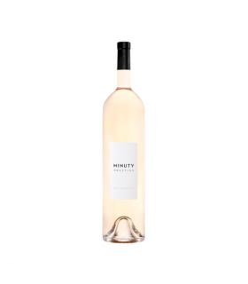 CHATEAU MINUTY PRESTIGE ROSE mathusalem 2025