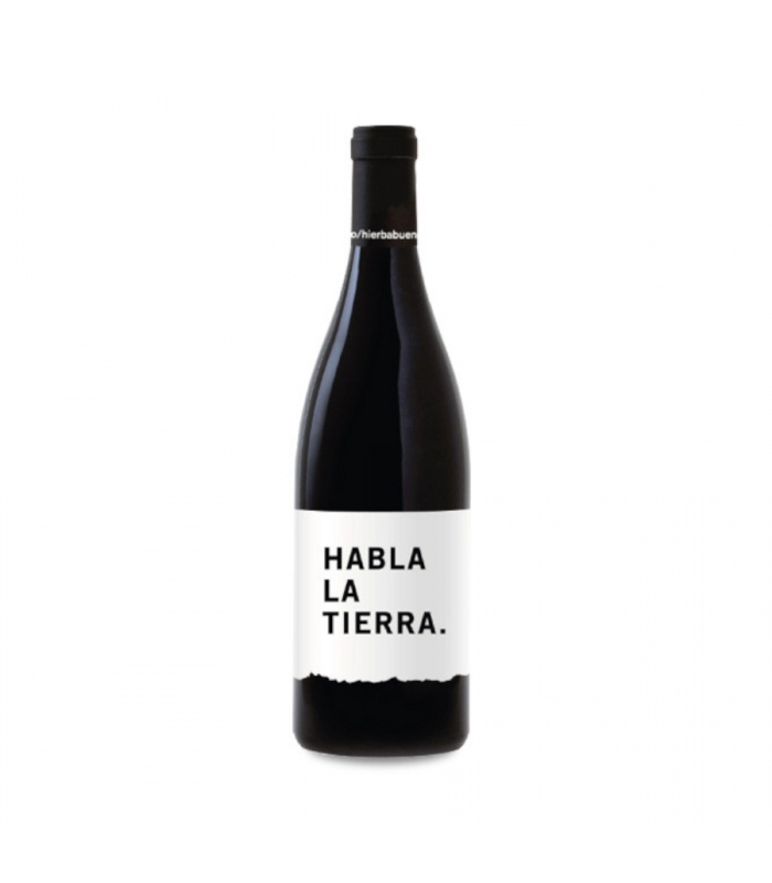 Habla de la Tierra 2022