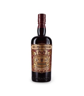 VERMOUTH ROSSO CANTINA DEL PROFESSORE 100 CL