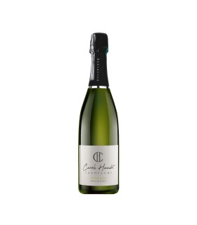 CAROLE HAUDOT BLANC DE BLANCS