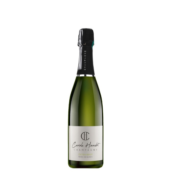 CAROLE HAUDOT BLANC DE BLANCS 