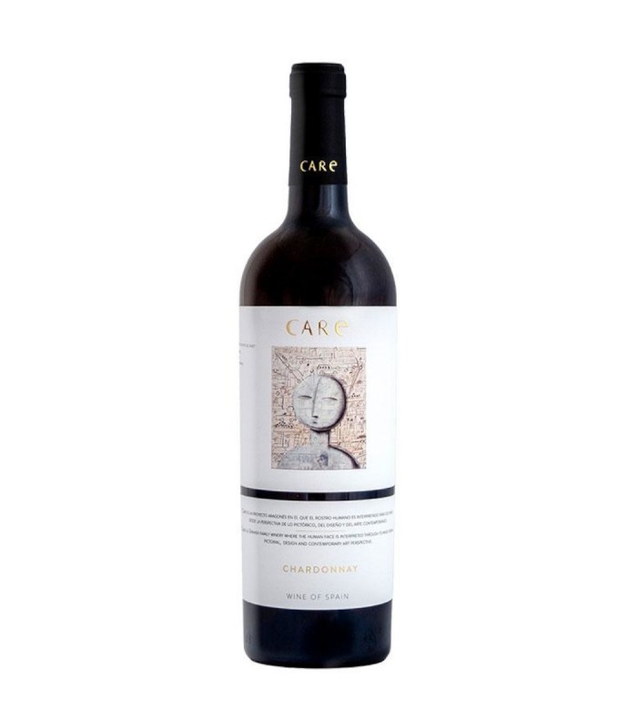 CARE Chardonnay 2024