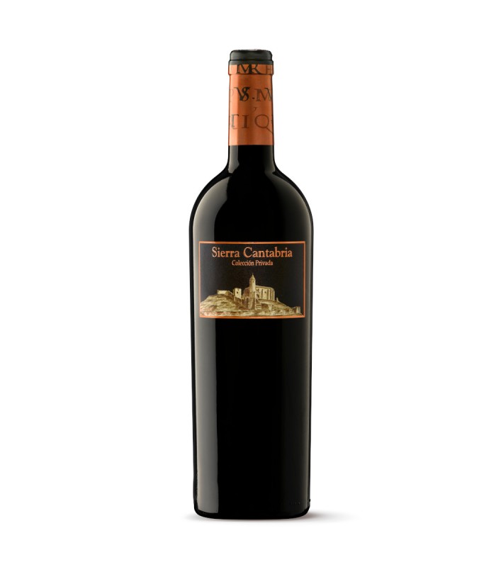 Sierra Cantabria Private Collection 2021