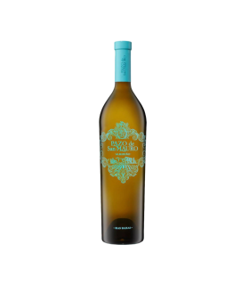Pazo de San Mauro 2023