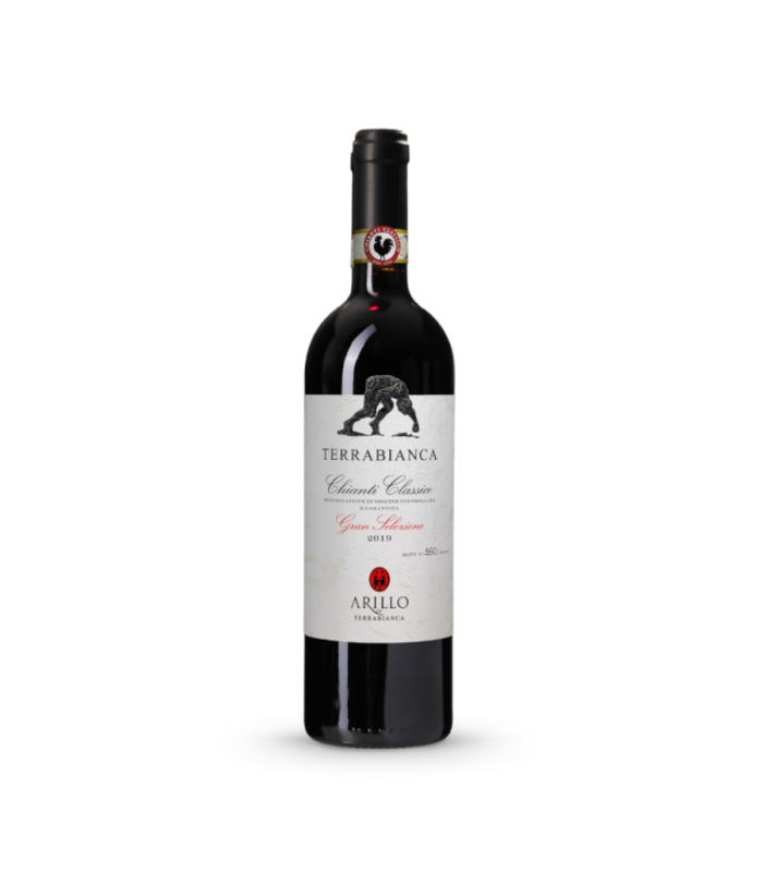 CHIANTI CLASSICO GRAN SELEZIONE DOCG VIGNA TERRABIANCA 2020