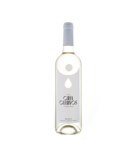 Cría Cuervos Verdejo 2024