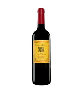 REMIREZ DE GANUZA RESERVA 2018 magnum