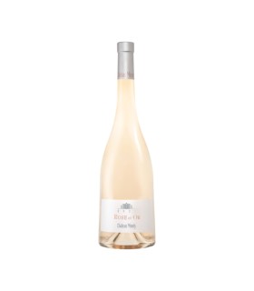 CHATEAU MINUTY ROSE ET OR magnum 2025