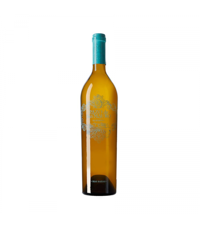Pazo de San Mauro 2023 Magnum