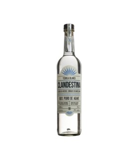 CLANDESTINA BLANCO 38º 70 CL