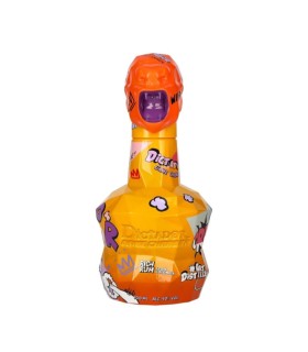 RON DICTADOR GAME CHANGER ORANGE