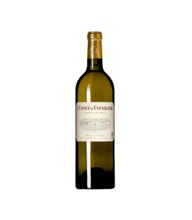 PESSAC LEOGNAN DOMAINE DE CHEVALIER BLANC 2023