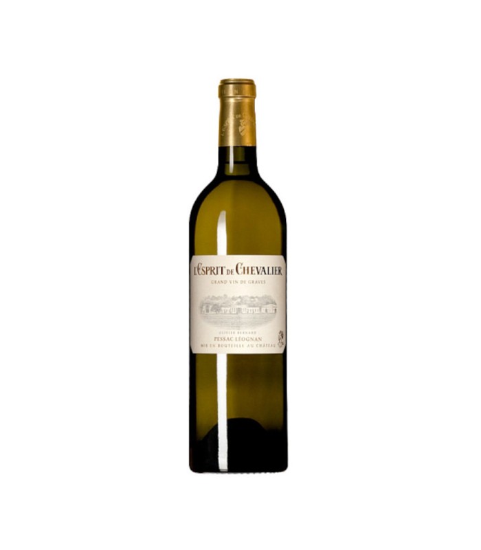 PESSAC LEOGNAN DOMAINE DE CHEVALIER BLANC 2023